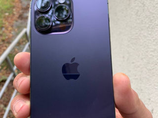 Iphone 14 Pro Max foto 2