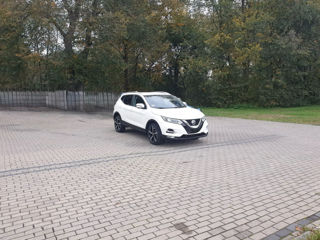 Nissan Qashqai foto 3