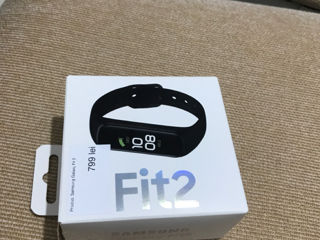 Samsung galaxy Fit2