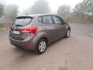 Hyundai ix20 foto 4