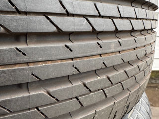 225/60 R18 Bridgestone Noi 2023 foto 4