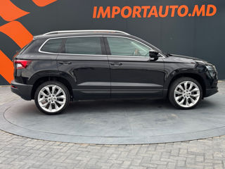 Skoda Karoq foto 5