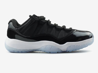 Nike Air Jordan Retro 11 Low Space Jam