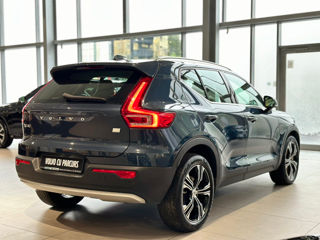 Volvo XC40 foto 6