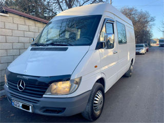 Mercedes Sprinter 311cdi