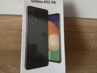 Samsung Galaxy A52