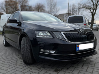 Skoda Octavia foto 2