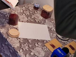 Afacere activă- Cultivarea celui mai scump Condiment- Şofran foto 6