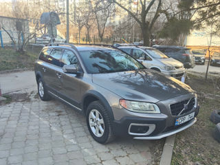 Volvo XC70, 2008 