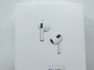 Airpods 3rd generations foto 1