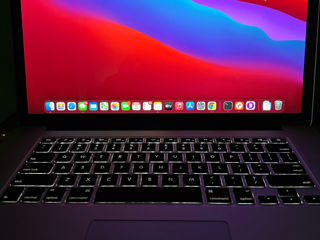 Macbook Pro Retina 15" 2013