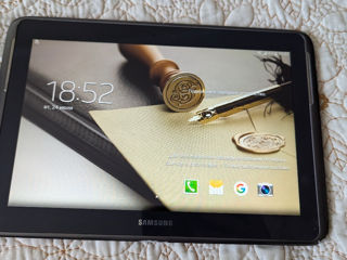 Планшет Samsung galaxy note 10.1 foto 4