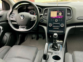 Renault Megane foto 9