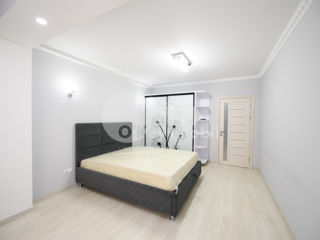 Apartament cu 2 camere, 85 m², Râșcani, Chișinău foto 5