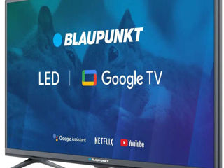 Телевизор Blaupunkt 32WGC5000        Google TV уже у вас дома       По лучшей цене сейчас!!! foto 2