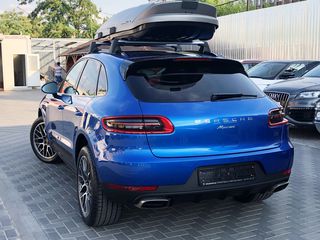 Porsche Macan foto 2