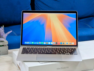 MacBook Air Retina 2020 (Core i5 1030NG7/8Gb Ram/256Gb SSD/308Cycles/13.3" Retina) foto 4