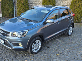 Chery Tiggo 2 Pro foto 12