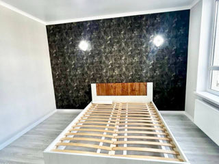 Apartament cu 1 cameră, 48 m², Buiucani, Chișinău foto 3