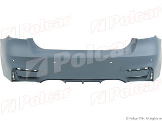 Bodykit pentru BMW M3 F30/31/35 foto 5