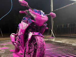 Maxon R12 foto 9
