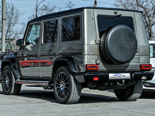 Mercedes G-Class foto 2