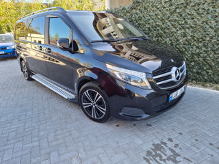 Mercedes V-Class