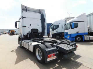 Mercedes Actros 1845 foto 3