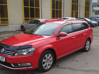 Volkswagen Passat foto 9