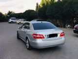 Mercedes E Class foto 4