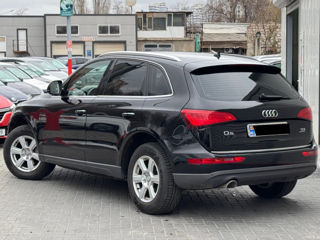 Audi Q5 foto 3