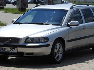 Volvo V70 foto 3