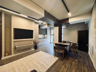 Apartament cu 3 camere, 90 m², Râșcani, Chișinău