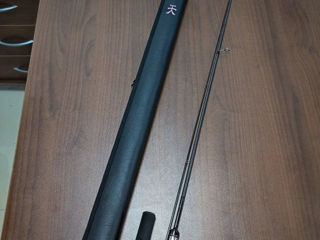 Спиннинг Gamakatsu Luxxe Yoihime Ten S511FL-Solid (1.80m 0.1-2.5 гр.) (Made in Japan) foto 4