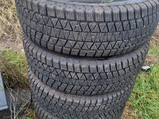 Roti Honda 205/70 R15