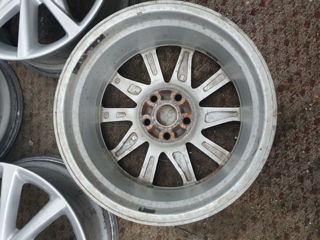 R17x5x114.3- Toyota. foto 9