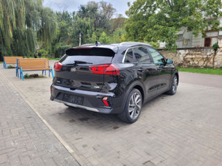 KIA Niro foto 4