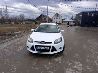 Ford Focus foto 9