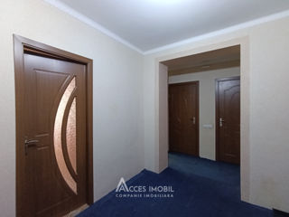 Apartament cu 2 camere, 60 m², Râșcani, Chișinău foto 11