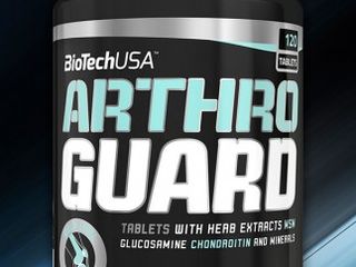 Arthro Guard Gold- скорейшее восстановление суставов и связок!