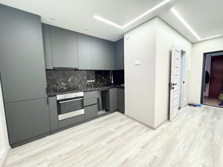 Apartament cu 1 cameră, 45 m², Ciocana, Chișinău foto 5