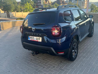 Dacia Duster foto 4