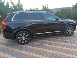 Volvo XC90 foto 3