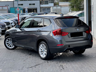 BMW X1 foto 3