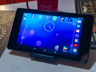 Планшет Asus Nexus 7 (2013) foto 8