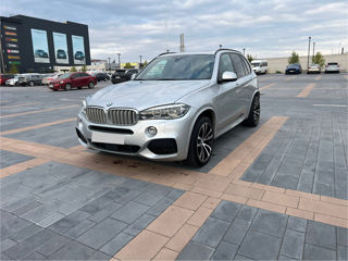 BMW X5 foto 3