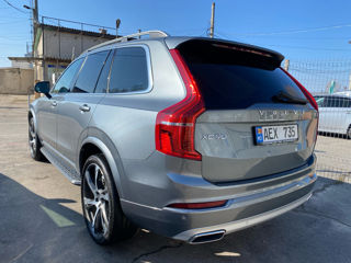 Volvo XC90 foto 2