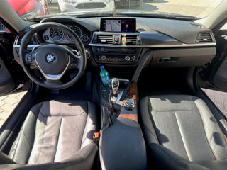 BMW 4 Series foto 10