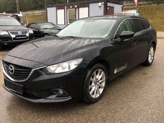 Piese Mazda 6 5 Cx-7 Cx-5 2005-2018 foto 1