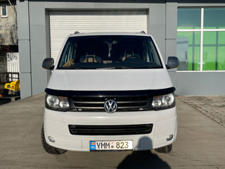 Volkswagen Transporter foto 2